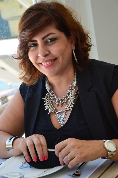 Katia Dabaghy